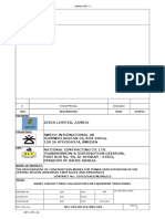 Mubofwe Dam Ss SCF Calculation