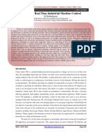 Ijet V4i3p98 PDF