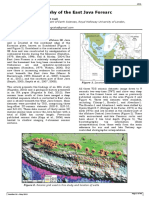 Cenozoic Stratigraphy of The East Java Forearc-BS26