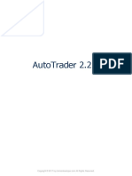 Auto Trader