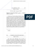 G.R. No. 135981. January 15, 2004. People of The Philippines, Appellee, vs. Marivic GENOSA, Appellant