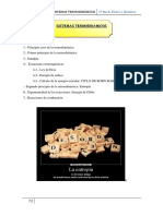 Tema 3 Sistemas Termodinámicos