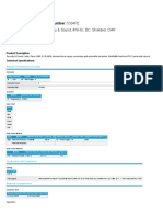 5304FE Techdata