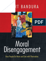 Bandura, Albert-Moral Disengagement - How Good People Can Do Harm and Feel Good About Themselves-Worth Publishers (2015)