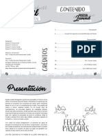 FINAL Material Pascua Infantil y Juvenil PJ 2018 (fOLLETO) 2 PDF