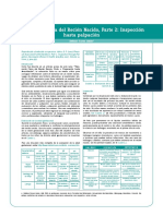 Evaluación Física Del Recien Nacido Parte 2 Inspección Hasta Plapación PDF