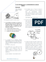 Ejercicios para Resolver y Propuestos de Mcu y Mcuv