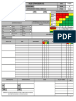 1.fs-Sas-005 Analisis de Trabajo Seguro (Ats) PDF