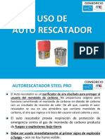 AUTORESCATADOR