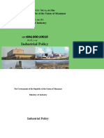 Industrial Policy 21-3-2016english Version