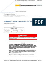 Brake Adjust Press 938g