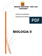 Biologia 2018 PDF