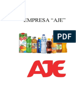  Empresa Aje