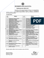 UG-English Syllabus Semester Wise