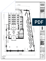 Layout Minimalis House