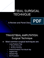 Surgical Technique TTA - Pps