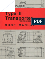 Type2 1200 1600 Shop Manual PDF