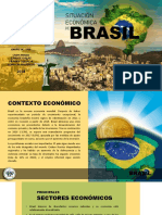 Economia de Brasil