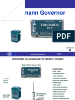 Heinzmann Training PDF