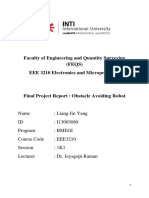 EEE 3210 Final Project Report