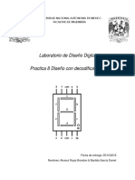 Practica 8 Diseño Digital