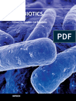 (Immunology and Microbiology) Edited by Everlon Cid Rigobelo-Probiotics-IntechOpen (2012) PDF