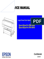 Epson Stylus Pro 7900 7910 9900 9910 PDF