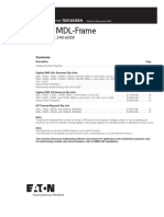 TD012036EN Series C - MDL-FRAME PDF