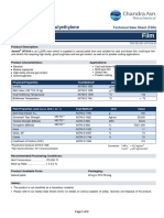 TDS Pe 001 Uf1810