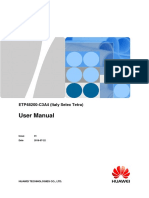 ETP48200-C3A4 User Manual