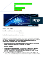 Benítez Rodríguez Juan Miguel SI05 Tarea.