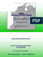 01 Introduccion Geologia Estructural