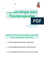 FARMACOLOGIA 