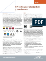 HDMI and HDCP: Setting New Standards in Video-To-Display Transference