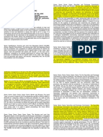 Arranza vs. B.F. Homes, Inc. 333 SCRA 799, June 19, 2000