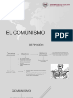 COMUNISMO