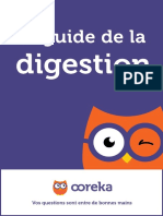 Le Guide de La Digestion Ooreka