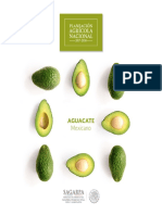 Potencial Aguacate PDF