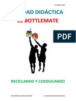 Ud Bottlemate Completa