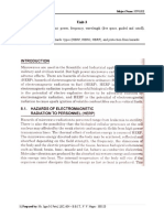 Unit 3 Microwave Tubes and Measurements