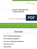 Component Failure Impact Analysis