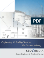 KED India Brochure