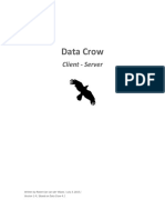 Data Crow