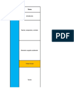 Planificación Resistencia de Materiales