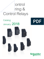 Zelio Control Monitoring 2018