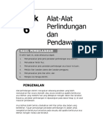 Alat Pelindung Dan Pendawaian