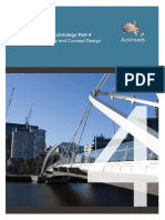 AGBT04-18 Guide To Bridge Technology Part 4 Design Procurement and Concept Design