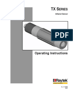 Raytek Manual