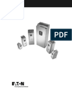 SVX9000 Guia PDF