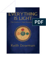 Tiklay Kunsel - Tudo É Luz, O Ciclo Da Iluminação Total - Keith Dowman